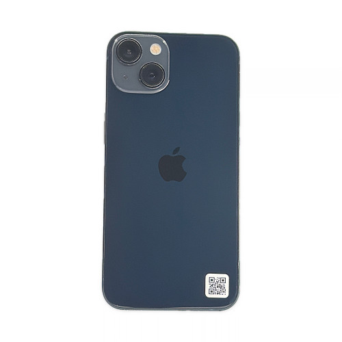 iPhone 13 128 Go Minuit - Produit unique