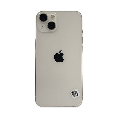 iPhone 13 128 Go Lumi&egrave;re Stellaire - Produit unique