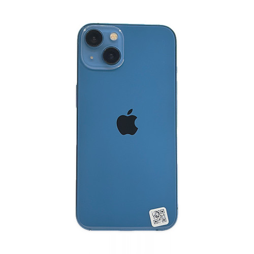 iPhone 13 128 GB Azul - Producto &uacute;nico