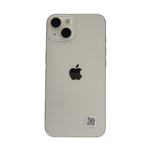 iPhone 13 128 GB Blanco Estrella - Producto &uacute;nico
