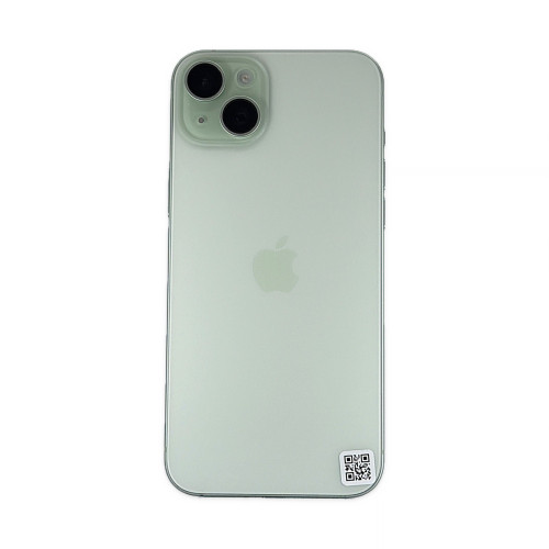 iPhone 15 Plus 128 GB Verde eSIM - Producto &uacute;nico