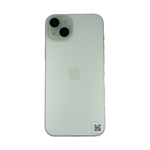 iPhone 15 Plus 128 GB Verde eSIM - Producto &uacute;nico