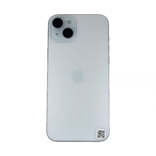 iPhone 15 Plus 128 GB Azul eSIM - Producto &uacute;nico