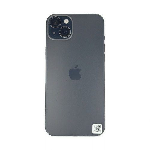 iPhone 15 Plus 128 Go Noir - Produit unique