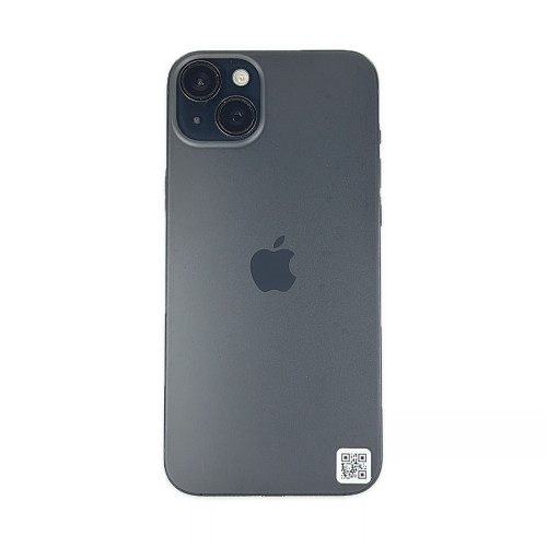 iPhone 15 Plus 128 GB Negro - Producto &uacute;nico
