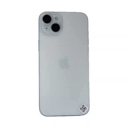 iPhone 15 Plus 128 GB Azul eSIM - Producto &uacute;nico