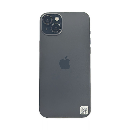 iPhone 15 Plus 256 GB Negro - Producto &uacute;nico
