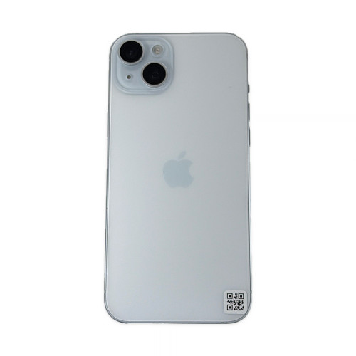 iPhone 15 Plus 128 Gb Bl&aring; eSIM - Unik produkt