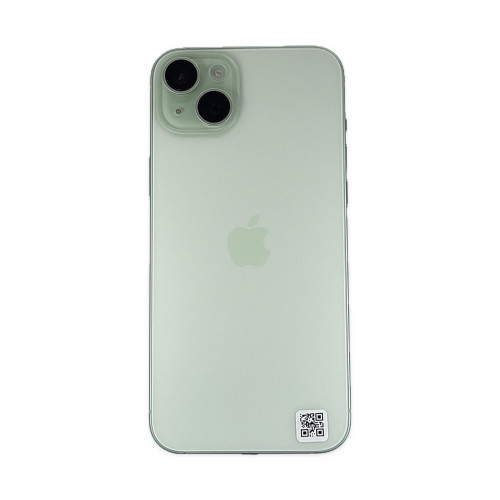 iPhone 15 Plus 128 GB Verde eSIM - Producto &uacute;nico
