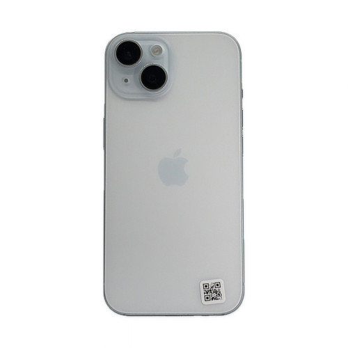 iPhone 15 256 GB Azul - Producto &uacute;nico