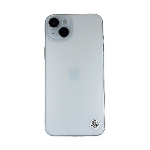 iPhone 15 Plus 128 GB Azul eSIM - Producto &uacute;nico