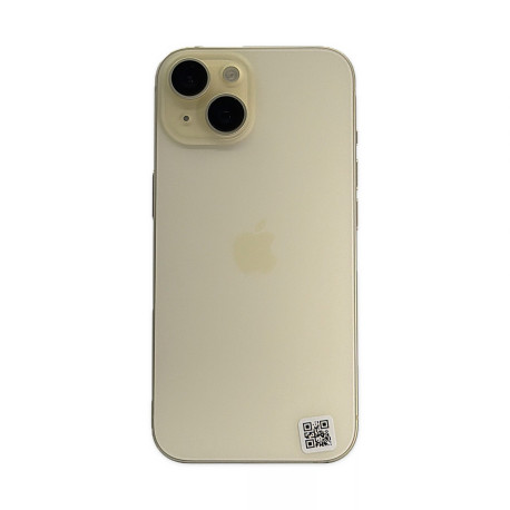 iPhone 15