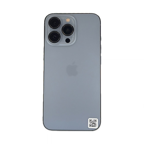 iPhone 13 Pro 256 GB Azul Alpino - Producto &uacute;nico
