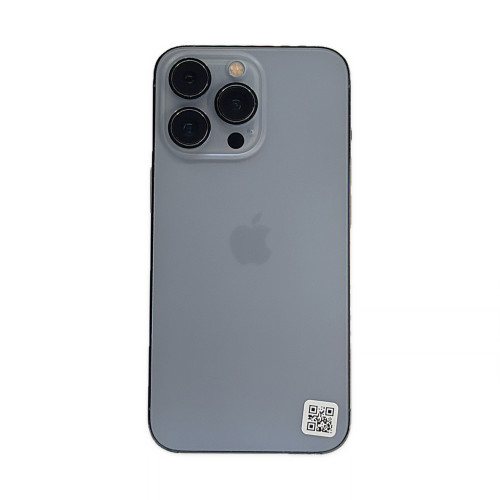 iPhone 13 Pro 128 GB Azul Alpino - Producto &uacute;nico