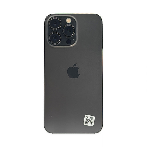iPhone 13 Pro 128 GB Grafito - Producto &uacute;nico