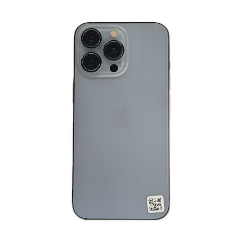 iPhone 13 Pro 128 GB Azul Alpino - Producto &uacute;nico