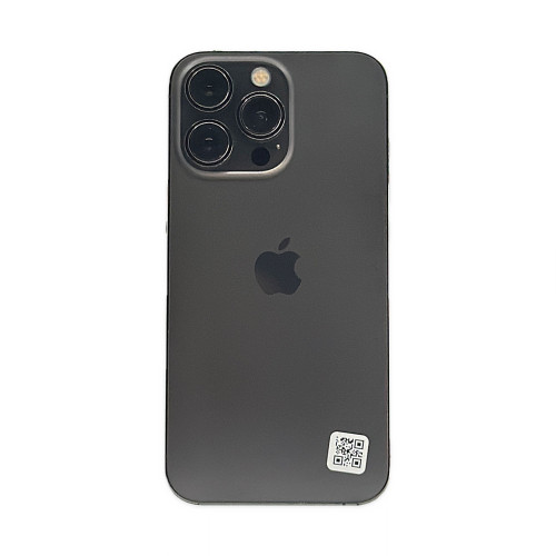 iPhone 13 Pro 256 Go Graphite - Produit unique