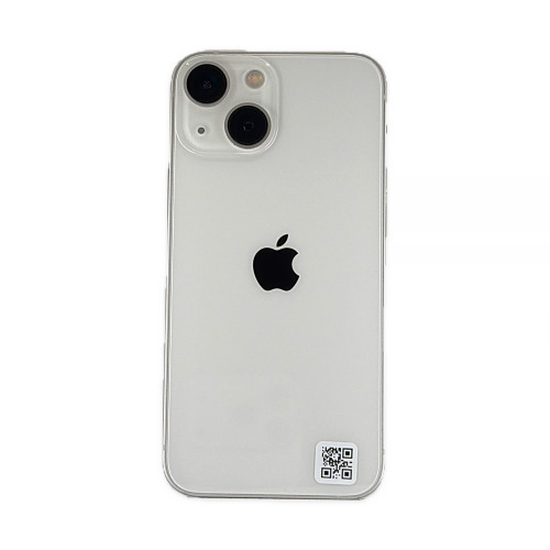 iPhone 13 Mini 128 GB Blanco Estrella - Producto &uacute;nico