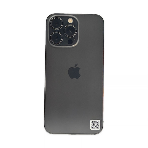 iPhone 13 Pro 256 GB Grafito - Producto &uacute;nico