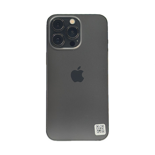 iPhone 13 Pro 512 Go Graphite - Produit unique