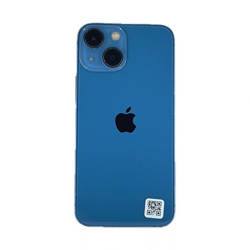 iPhone 13 Mini 128 Go Bleu - Produit unique