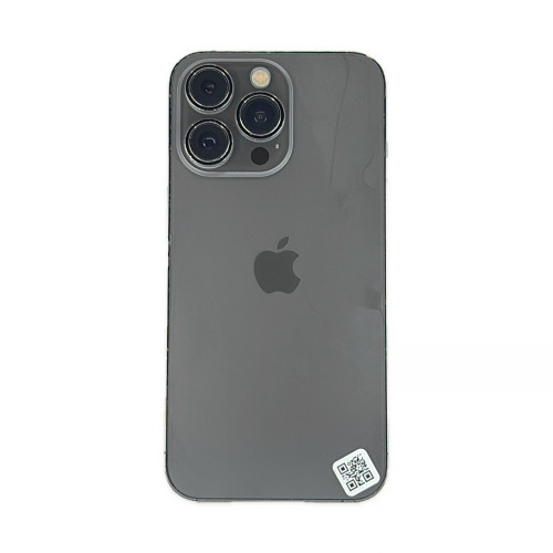 iPhone 13 Pro 128 GB Grafito - Producto &uacute;nico