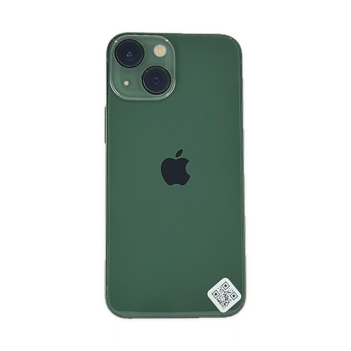 iPhone 13 Mini 128 Go Vert - Produit unique