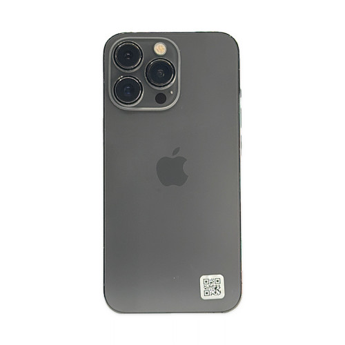 iPhone 13 Pro 128 GB Grafito - Producto &uacute;nico