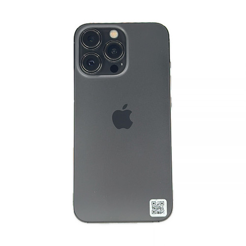 iPhone 13 Pro 128 Go Graphite - Produit unique