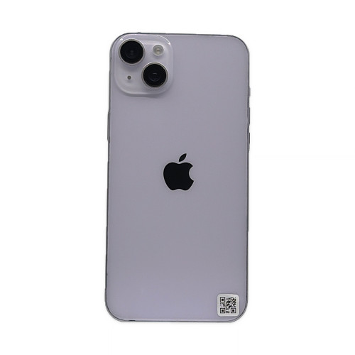 iPhone 14 Plus 128 Go Mauve eSIM - Produit unique