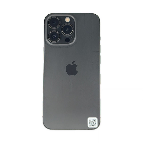 iPhone 13 Pro 128 Go Graphite - Produit unique
