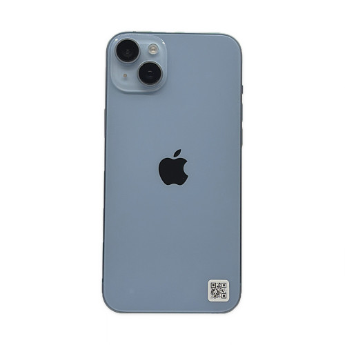 iPhone 14 Plus 128 Gb Bl&aring; - Unik produkt