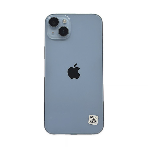iPhone 14 Plus 128 GB Blu - Prodotto unico