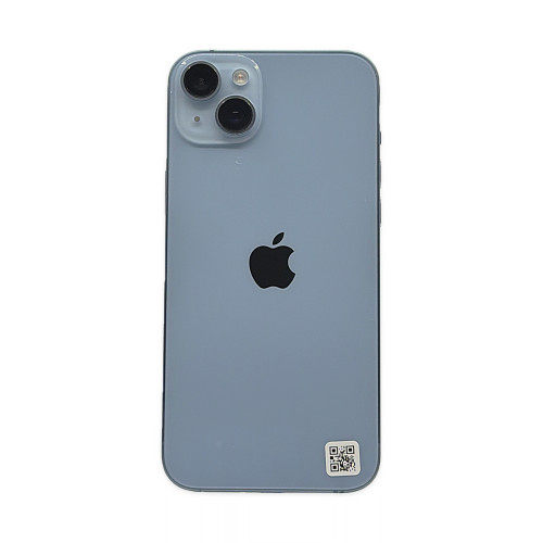 iPhone 14 Plus 128 Go Bleu eSIM - Produit unique