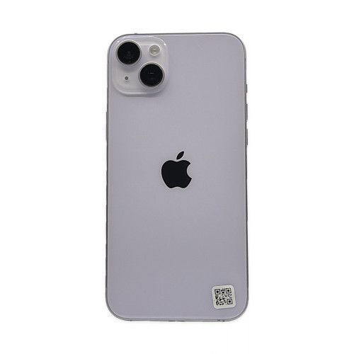 iPhone 14 Plus 128 Go Mauve - Produit unique