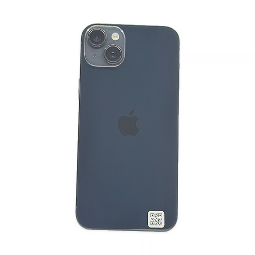 VEEPEE - iPhone 14 Plus 128 Go Minuit - ESIM - Produit unique