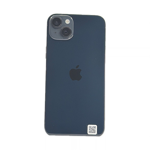 VEEPEE - iPhone 14 Plus 128 Go Minuit - ESIM - Produit unique