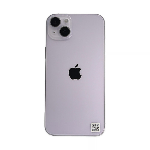 iPhone 14 Plus 128 Gb Purple - Unique product