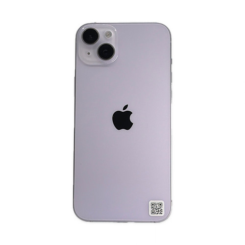 iPhone 14 Plus 128 GB Mauve - Einzigartiges Produkt