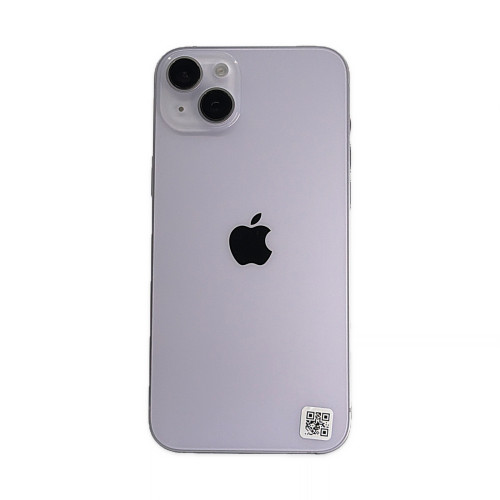 iPhone 14 Plus 128 GB Roxo - Produto &uacute;nico