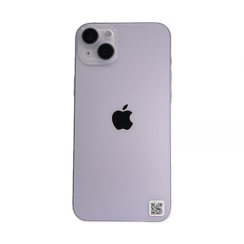 iPhone 14 Plus 128 GB Roxo - Produto &uacute;nico