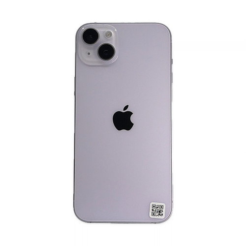 iPhone 14 Plus 128 GB Viola - Prodotto unico