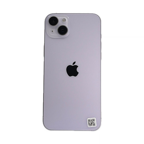 iPhone 14 Plus 128 Gb Purple - Unique product