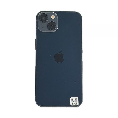 iPhone 13 128 Gb Midnight - Unique product