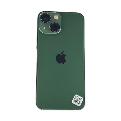 iPhone 13 Mini 128 Gb Gr&ouml;n - Unik produkt