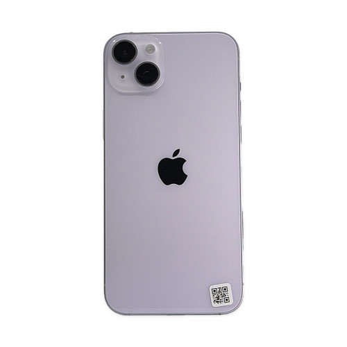 iPhone 14 Plus 128 GB Roxo - Produto &uacute;nico