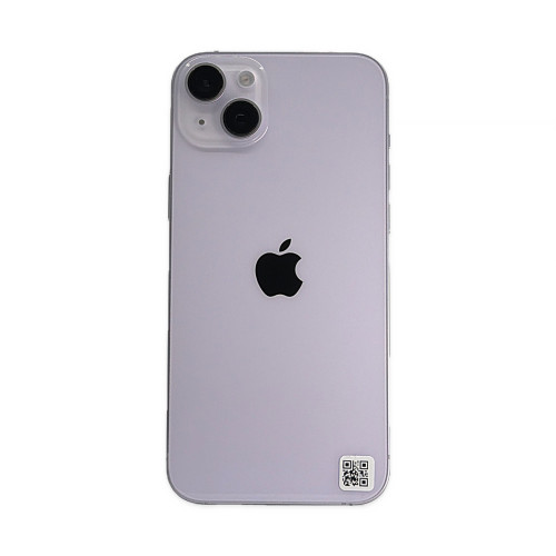 iPhone 14 Plus 128 GB Viola - Prodotto unico
