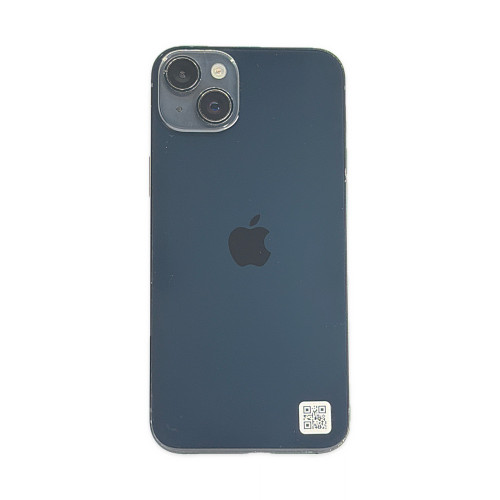 iPhone 14 Plus 128 Go Minuit - ESIM - Uniek product