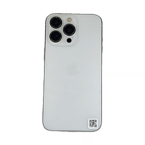 iPhone 13 Pro 128 Gb Silver - Unique product