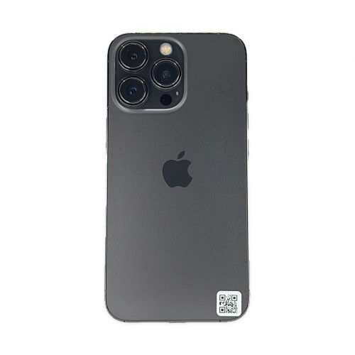 iPhone 13 Pro 128 Go Graphite - Produit unique
